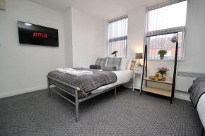 Swan Studio Seven - Coventry